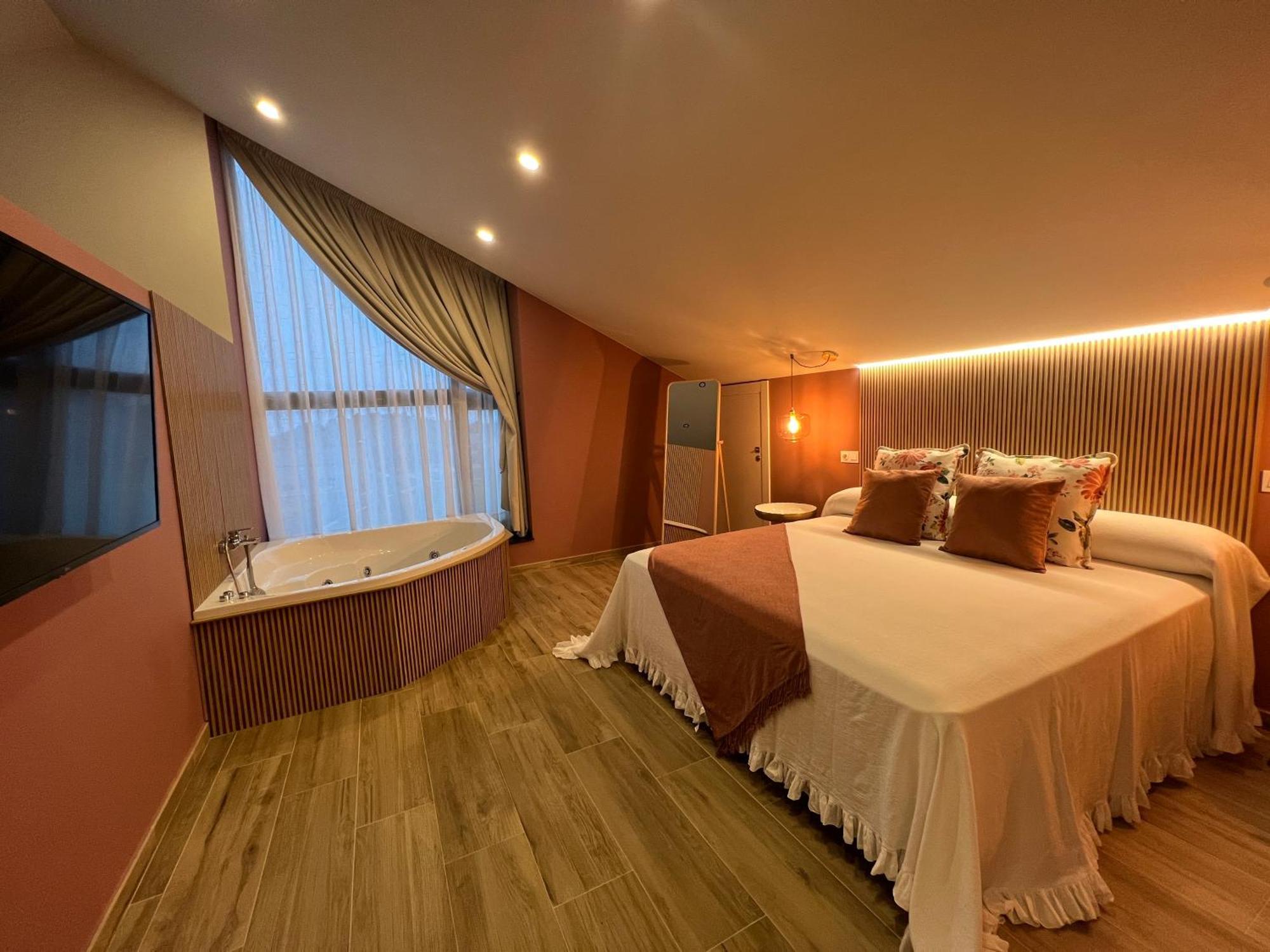 Casal De Pelaio Hotel Barreiros Buitenkant foto