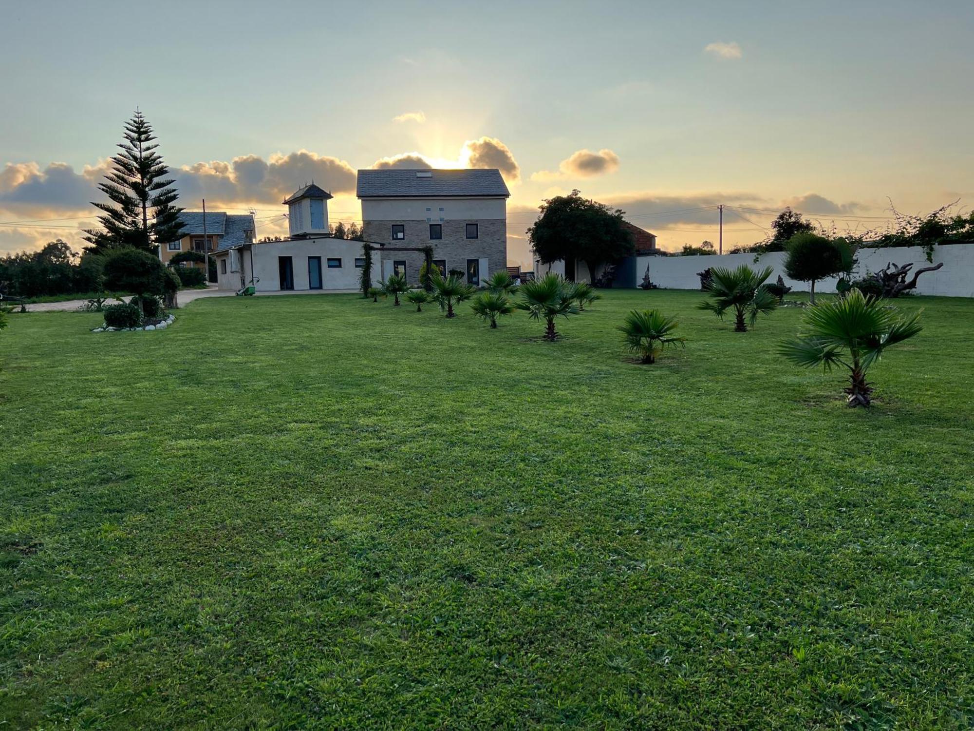 Casal De Pelaio Hotel Barreiros Buitenkant foto