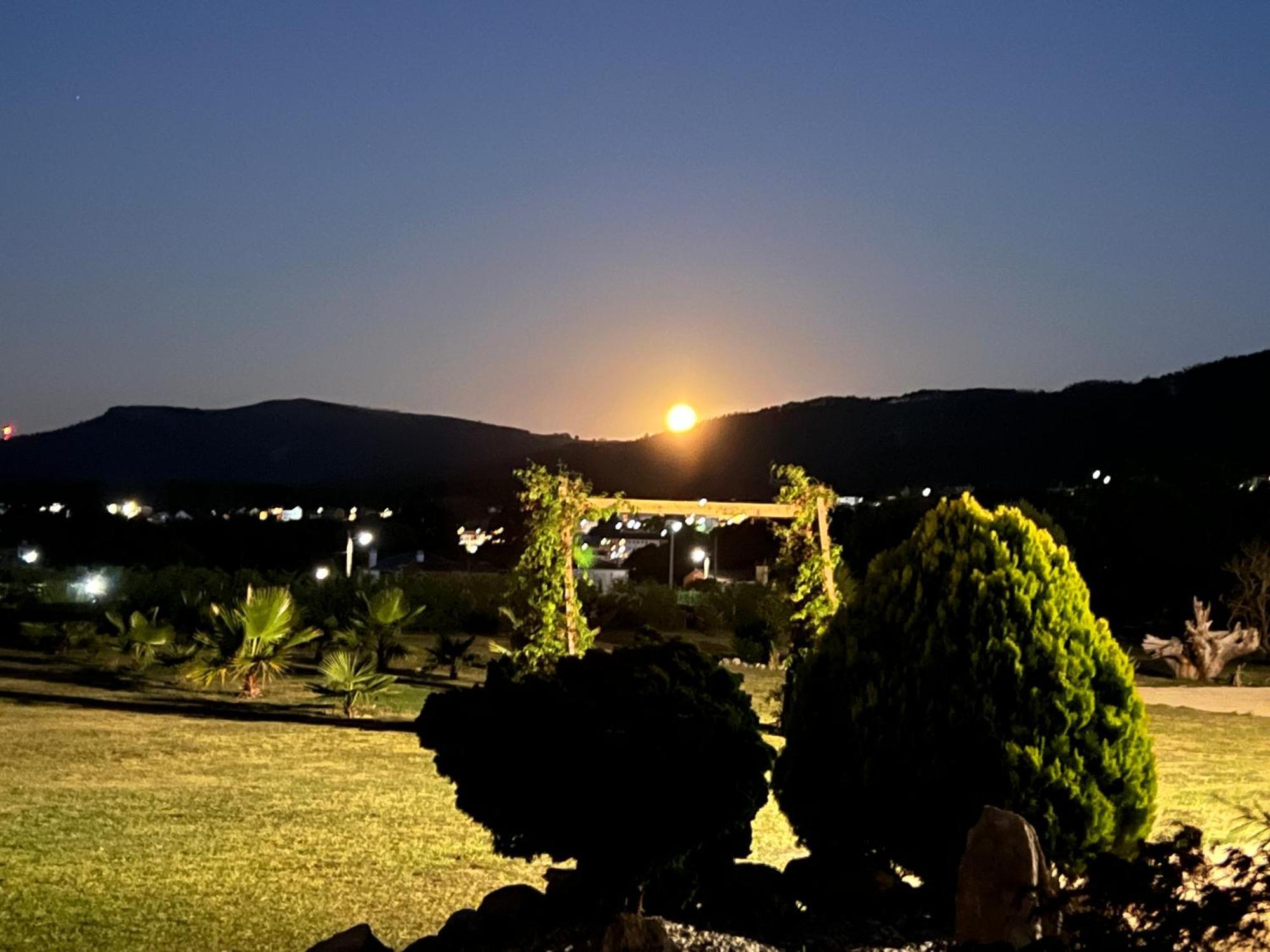Casal De Pelaio Hotel Barreiros Buitenkant foto